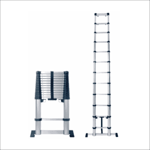 Pro teleskopstige EN 131-6