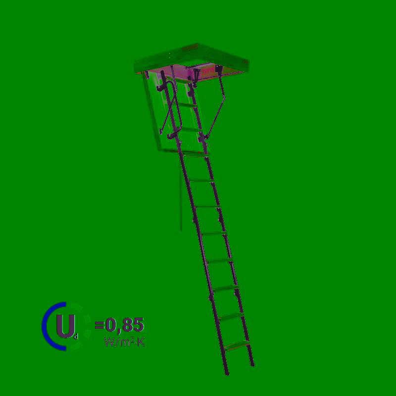 Termo Extra loftstrapp Mini